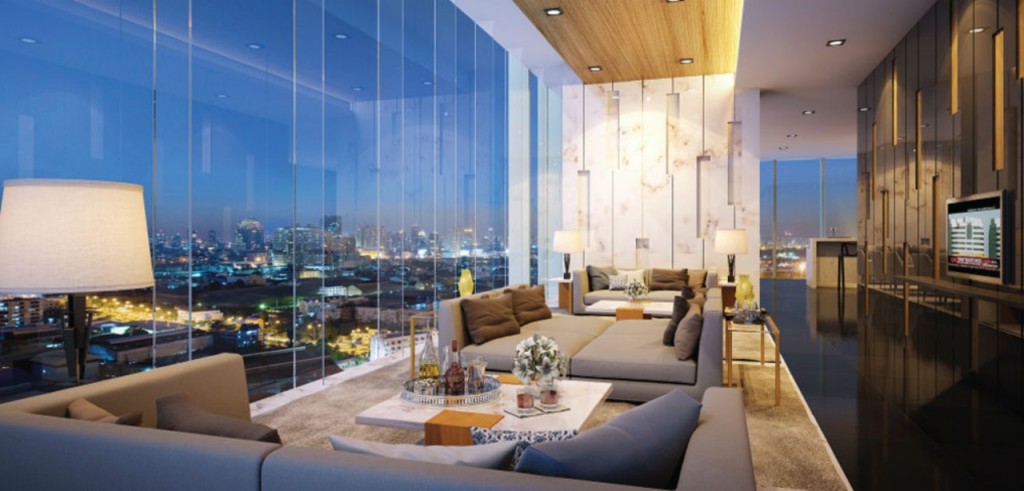 The Q Chidlom-PhetchaburiWish-Signature-Midtown-Siam