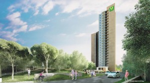  - รีวิวโครงการ: ยู ดีไลท์ รัชวิภา (U Delight Ratchavibha)