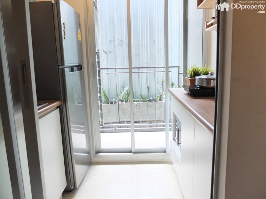 U Delight Talatphlu StationDSCF0048-001