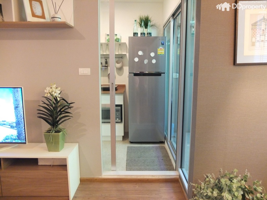 U Delight Talatphlu StationDSCF0124-001