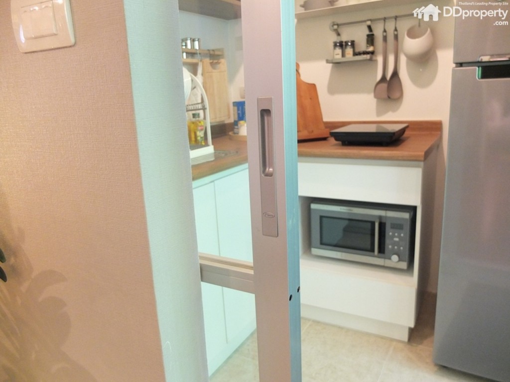 U Delight Talatphlu StationDSCF0125-002