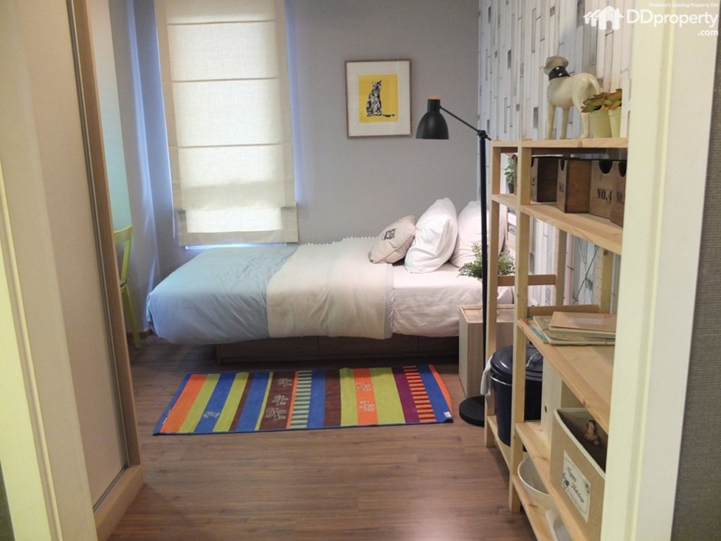 U Delight Talatphlu StationDSCF0150-001