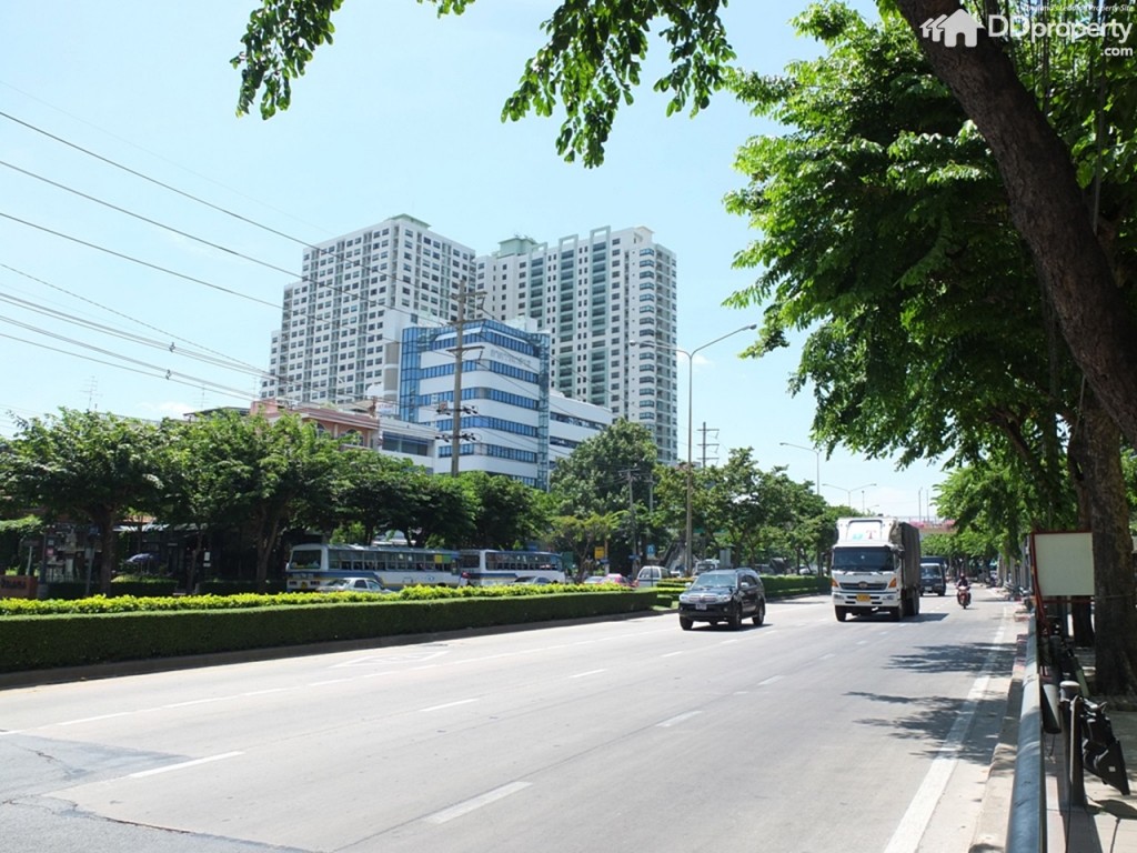 U Delight Talatphlu StationDSCF0176-001