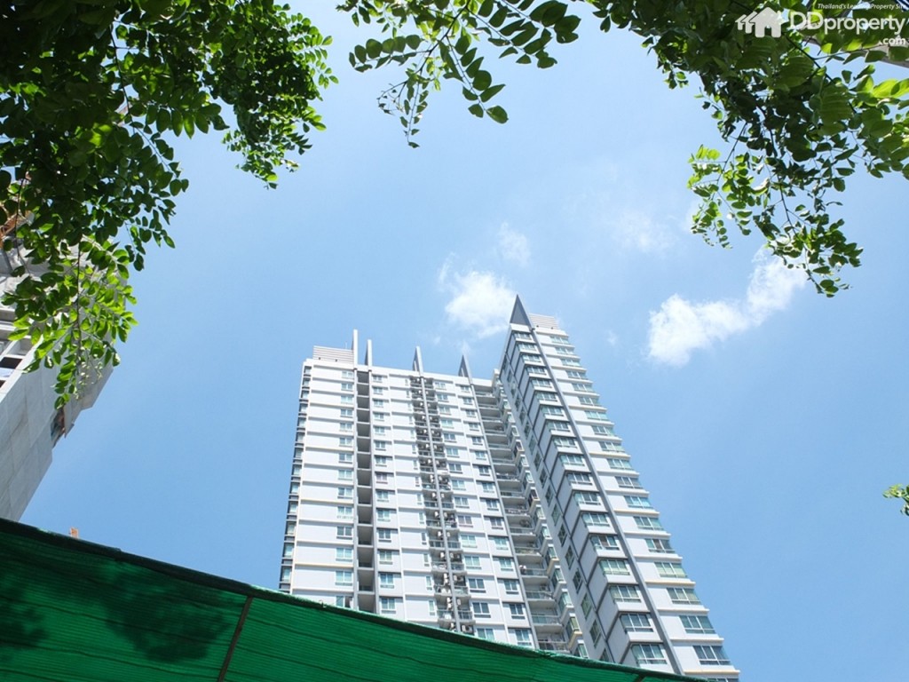 U Delight Talatphlu StationDSCF0183-008