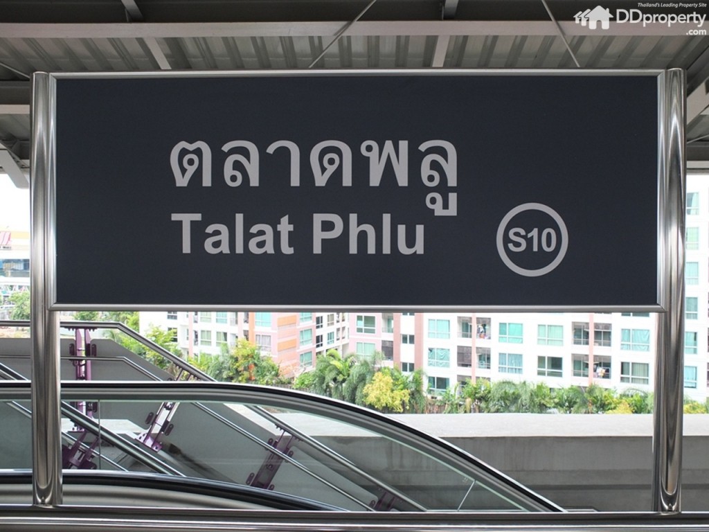 U Delight Talatphlu StationMap (1)-010