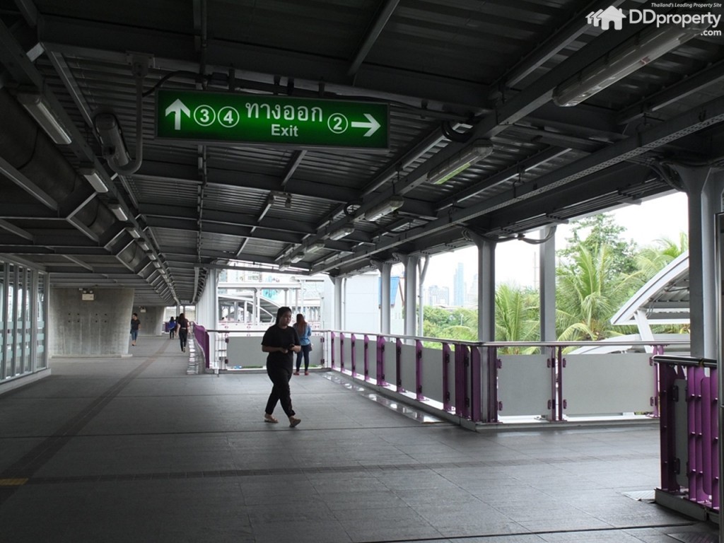 U Delight Talatphlu StationMap (1-4)-013