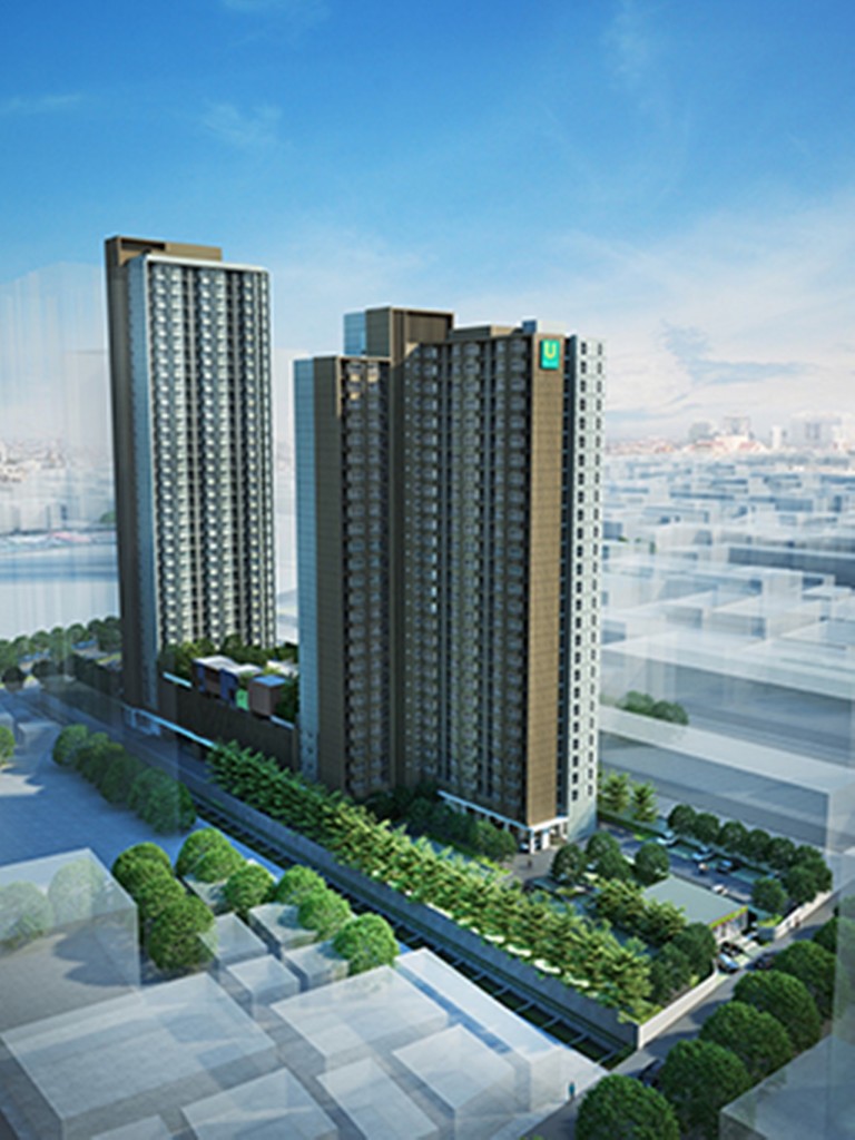 U Delight Talatphlu Stationgallery1-1-001