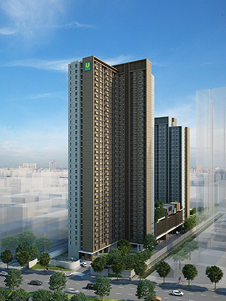 U Delight Talatphlu Stationgallery1-2-002