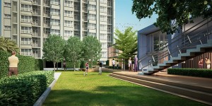  - รีวิวโครงการ: ยู ดีไลท์ @ตลาดพลู สเตชั่น (U Delight @Talatphlu Station)