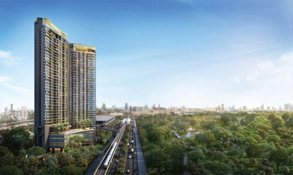 U Delight Talatphlu Stationthe best-005