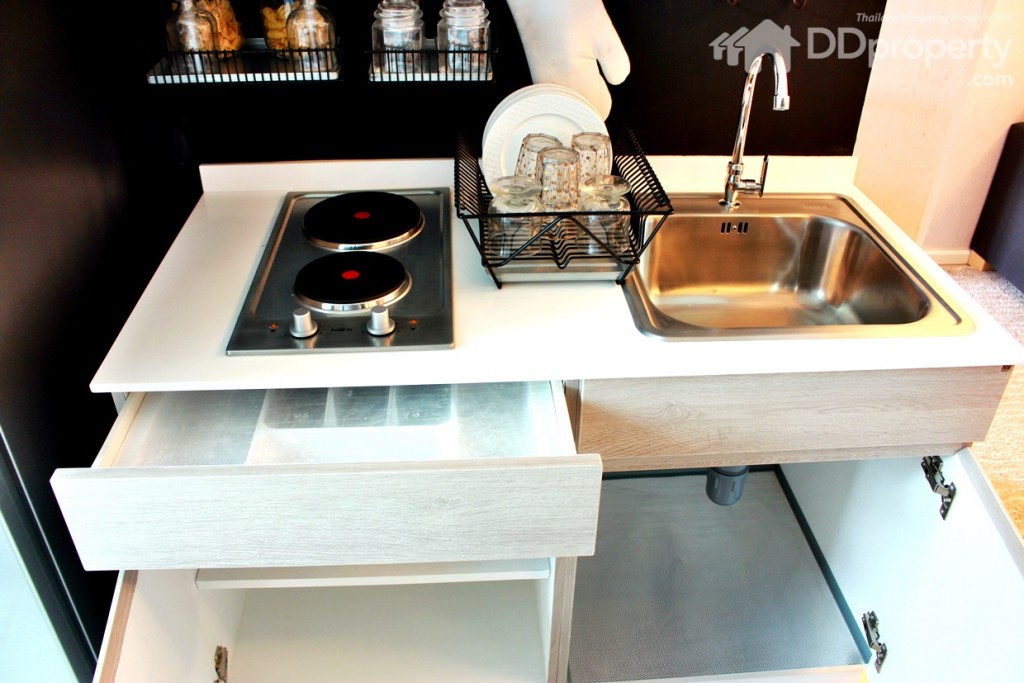 ชุดครับบิวอินท์แบบมาตรฐาน