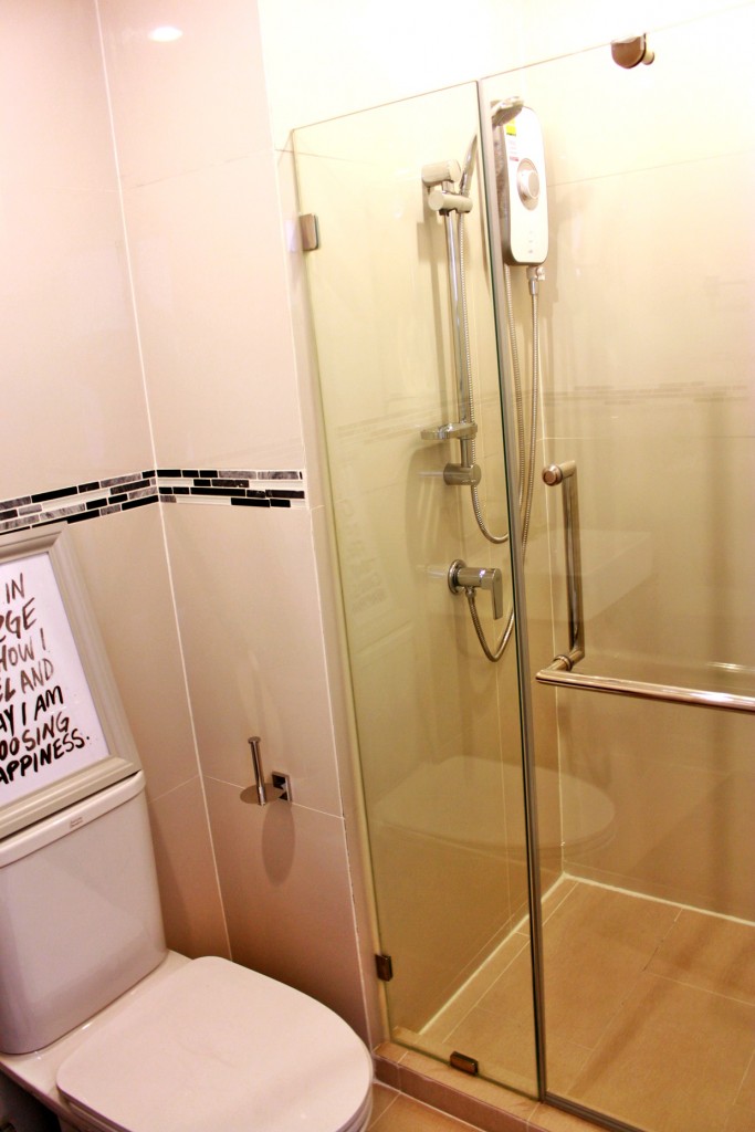 แยกส่วนเปียกแห้ง