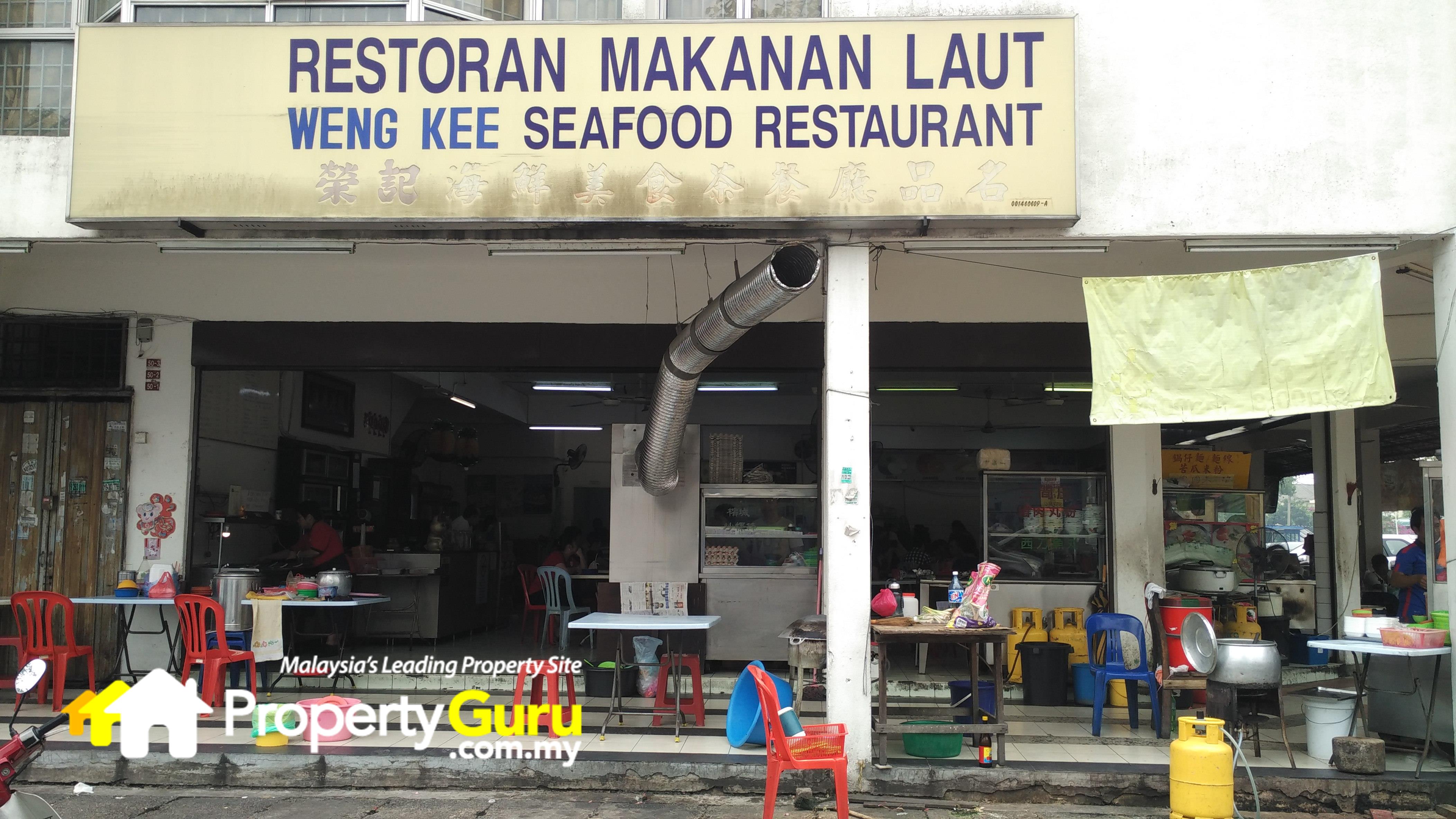 Weng kee resturant