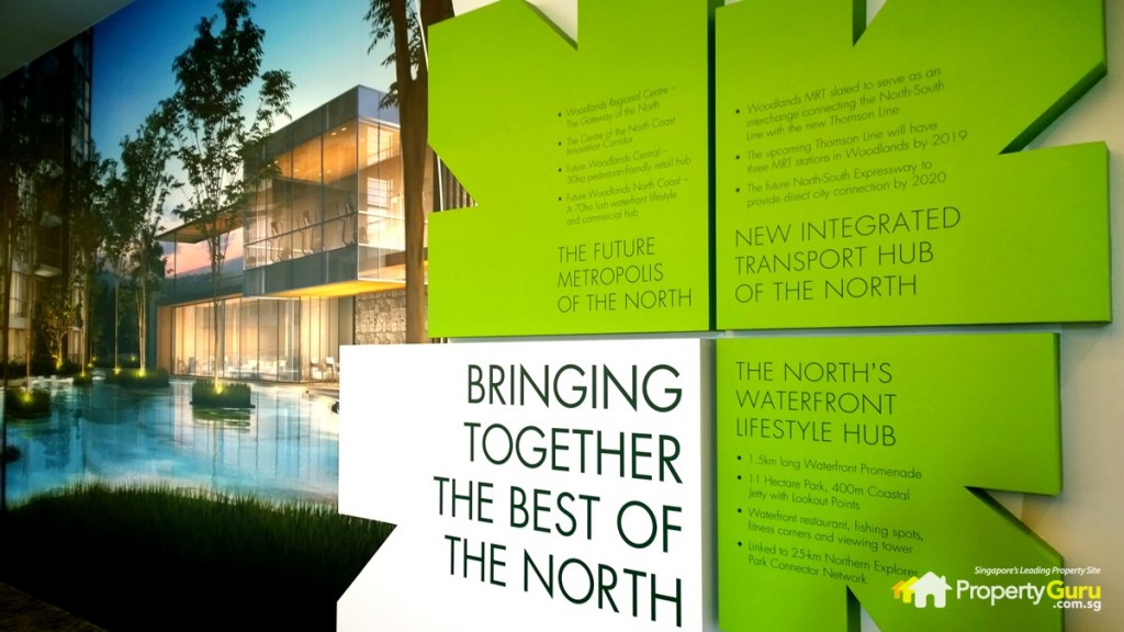 Plan for Woodlands Regional Centre