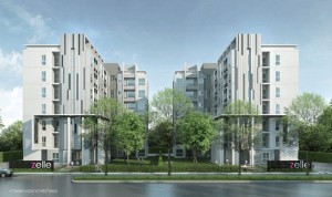  - รีวิวโครงการ: เซล ศาลายา (Zelle Salaya)