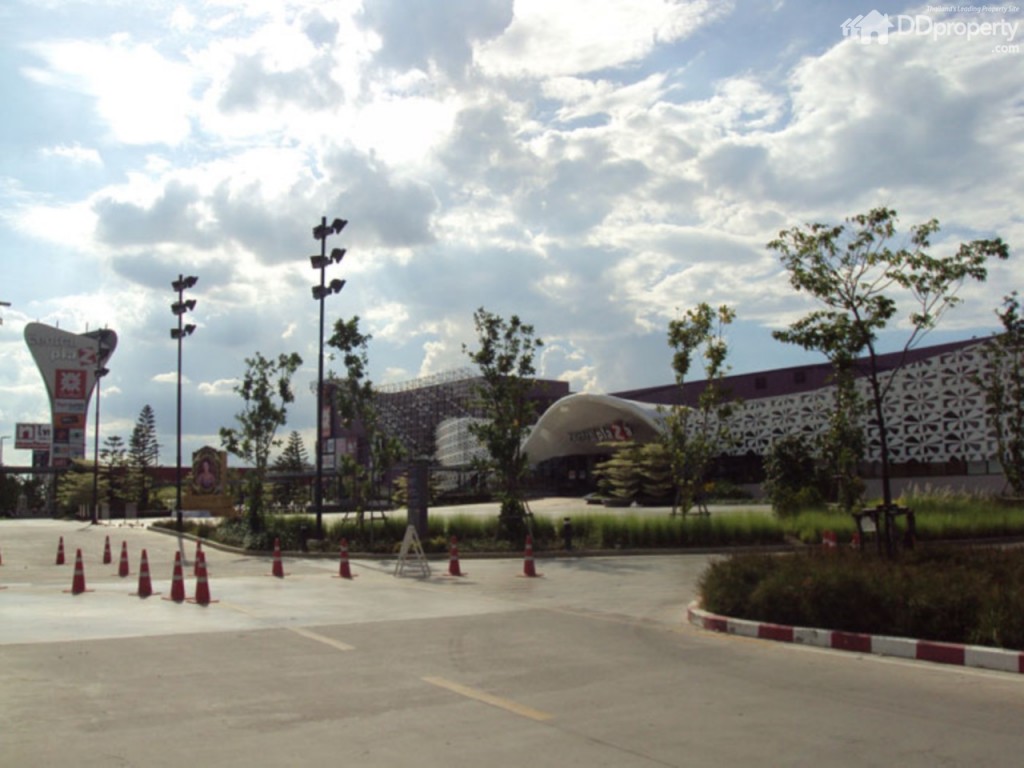 เซ็นทรัลศาลายา