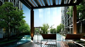 - รีวิวโครงการ: เอ สเปซ มี สุขุมวิท 77 (a space ME Sukhumvit 77)