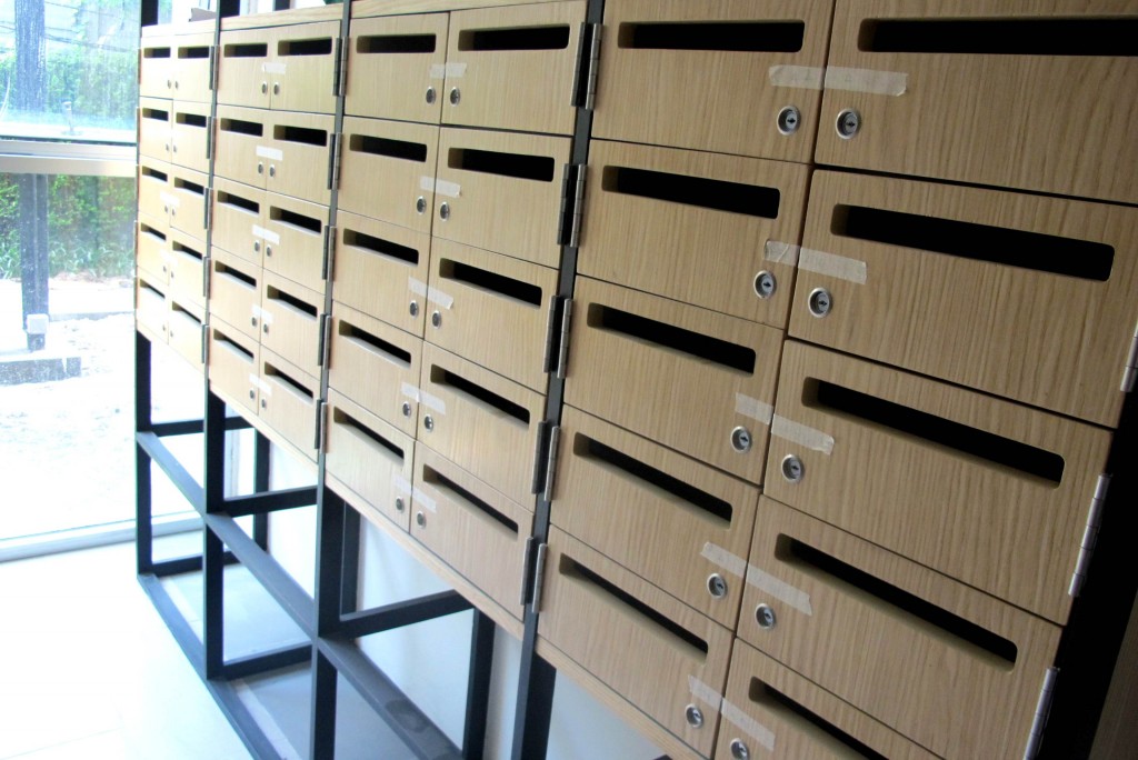 a space Me Sukhumvit 77