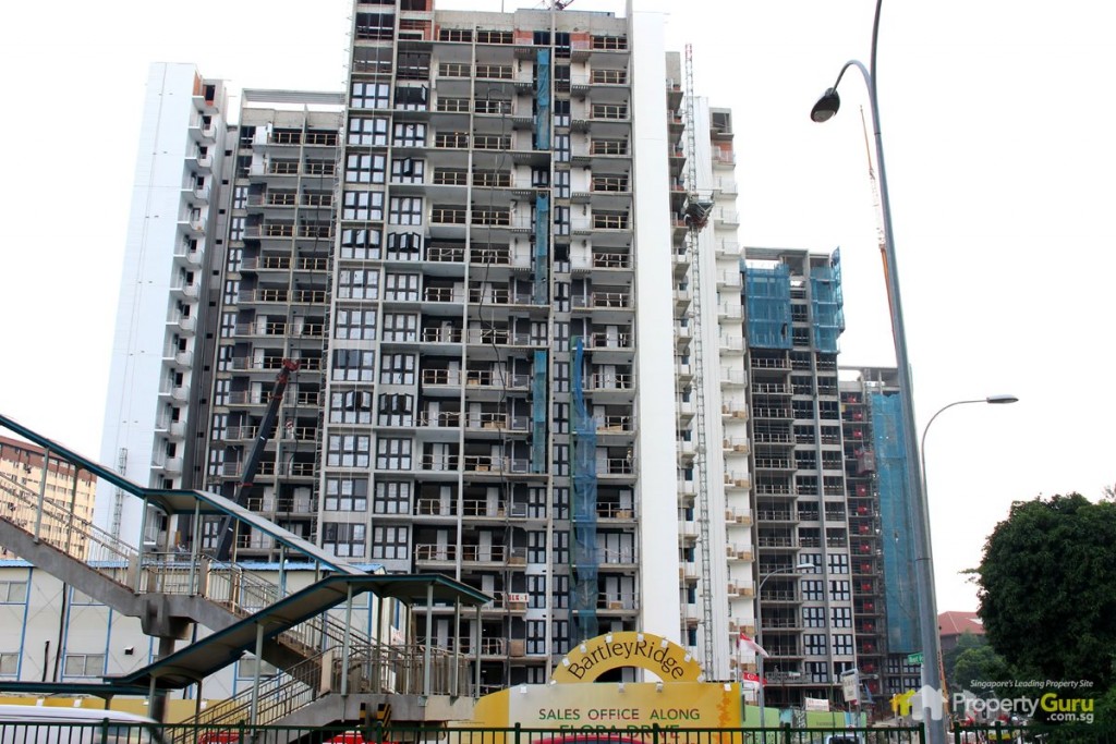 opposite, nearby, botanique, private enclave