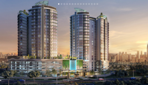 - Chymes Gurney, Jalan Persiaran Gurney