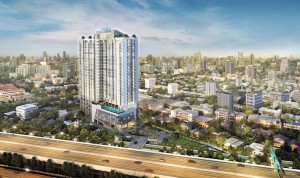  - รีวิวโครงการ: ศุภาลัย ไลท์ รัชดาฯ-นราธิวาส-สาทร (Supalai Lite Ratchada-Narathivas-Sathorn)