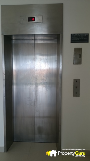 ferrenghiresidences-the elevator