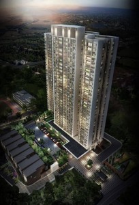 - GenKL, Old Klang Road