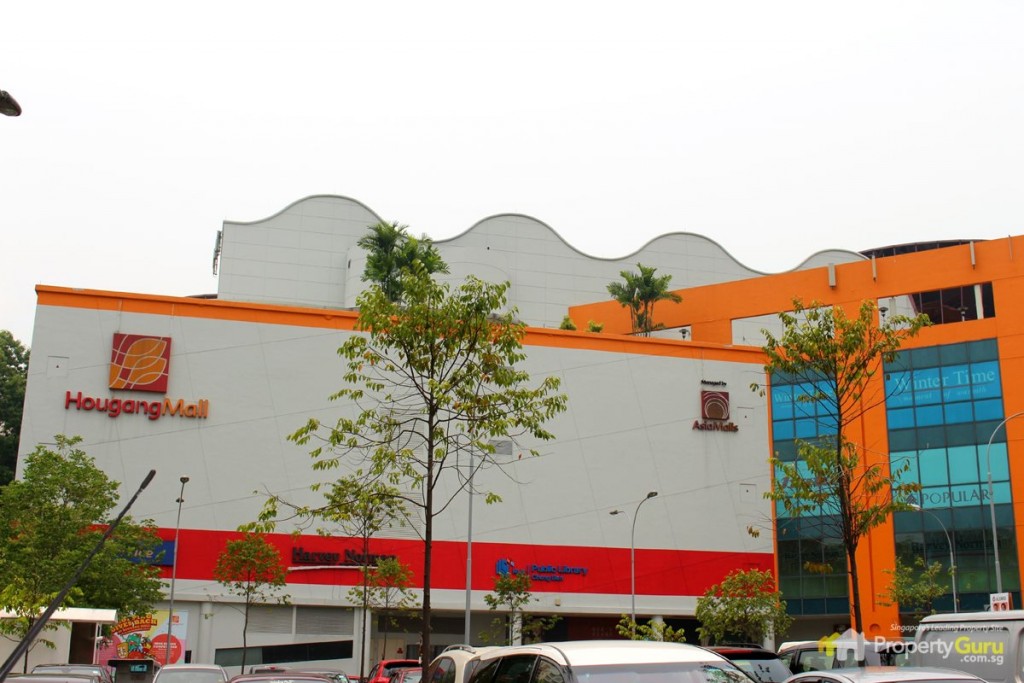 nearby malls, amenities, kingsford