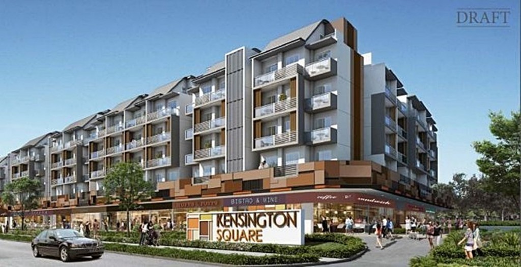 nearby, malls, amenities, botanique