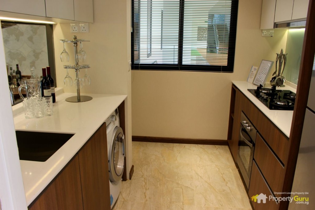 four, bedroom, room, waterbay