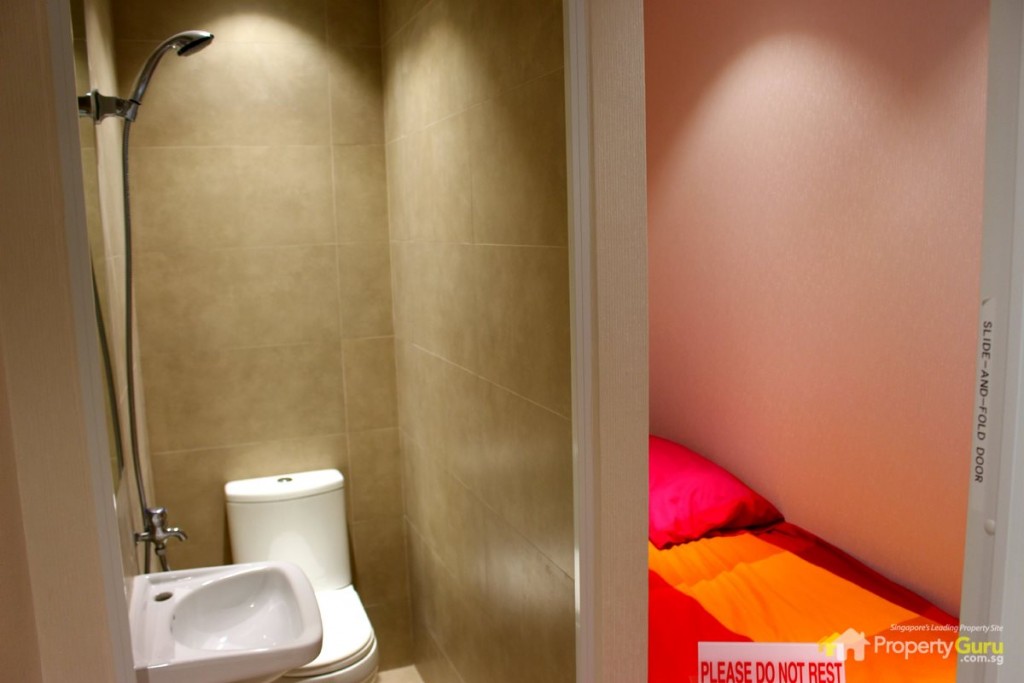 waterbay, utility, water closet, powder