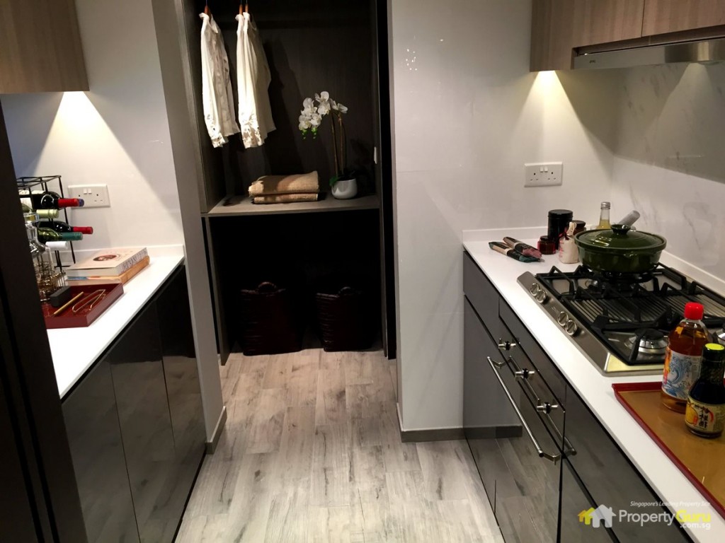 botanique, unit, bartley, three bedroom