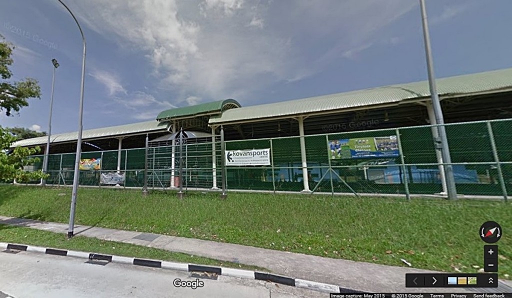 nearby, sports, recreation, amenities, botanique