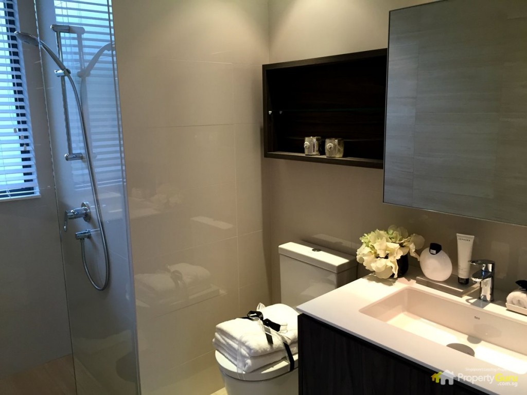 bathroom, lakeville, four, bedroom