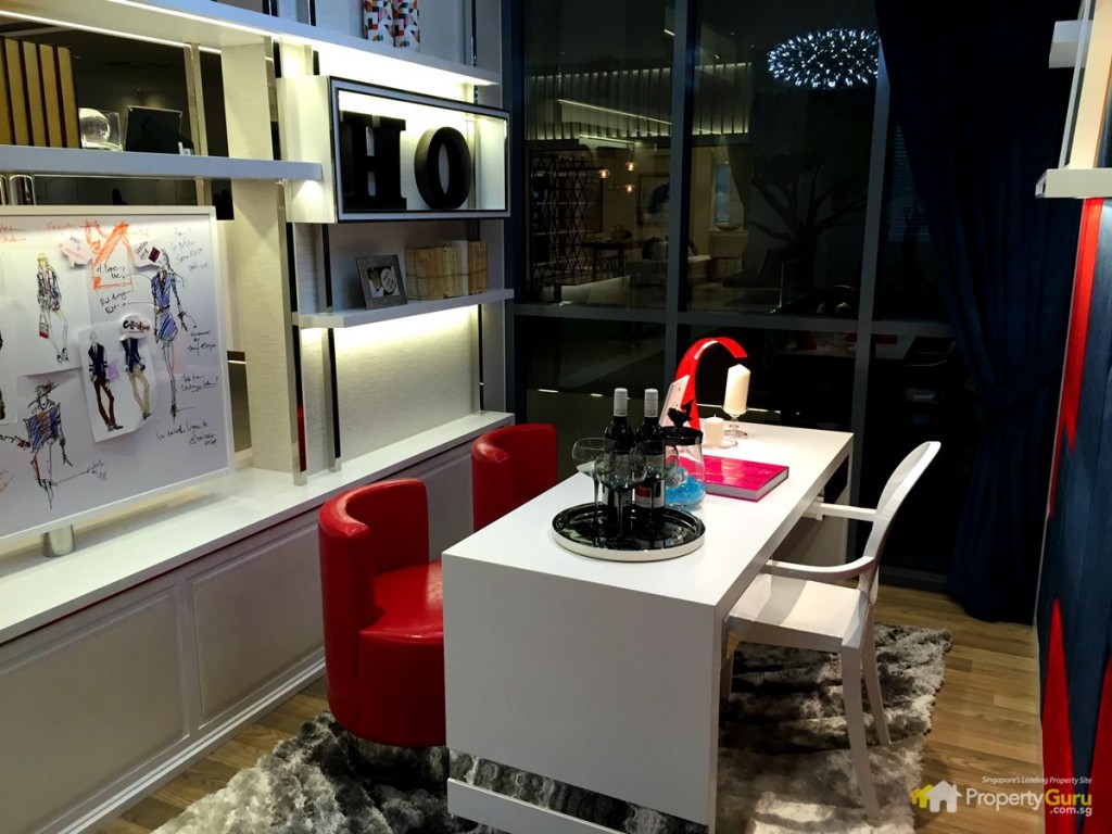 four, bedroom, study, office, work, space, lakeville