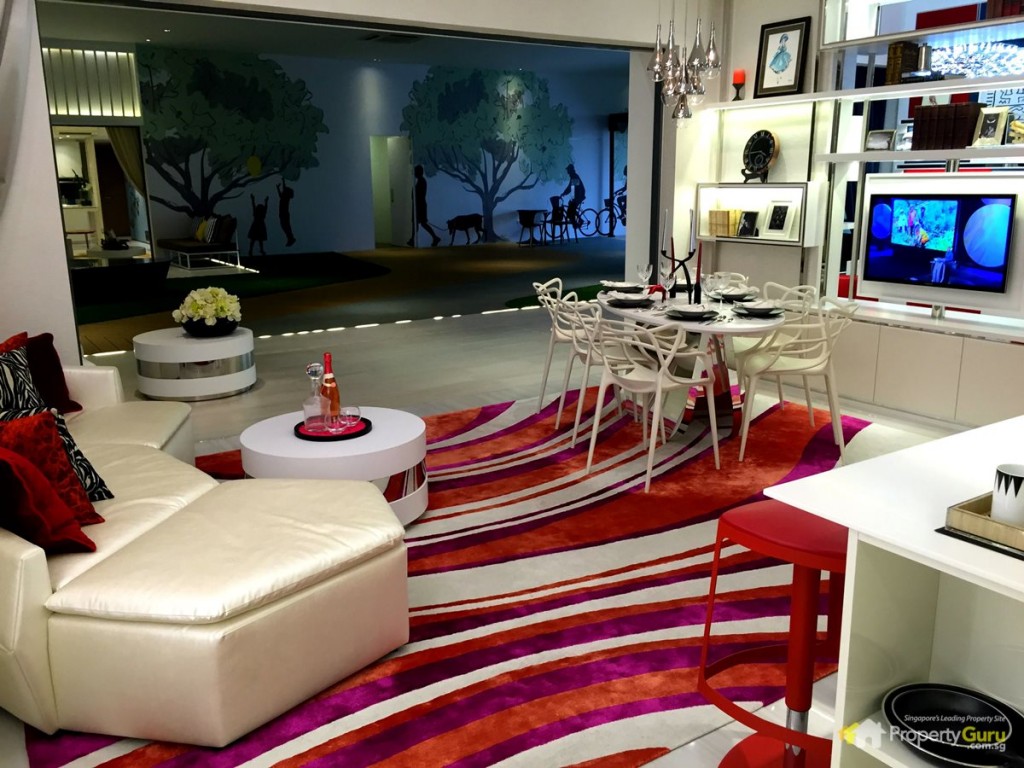 living room, four, bedroom, lakeville