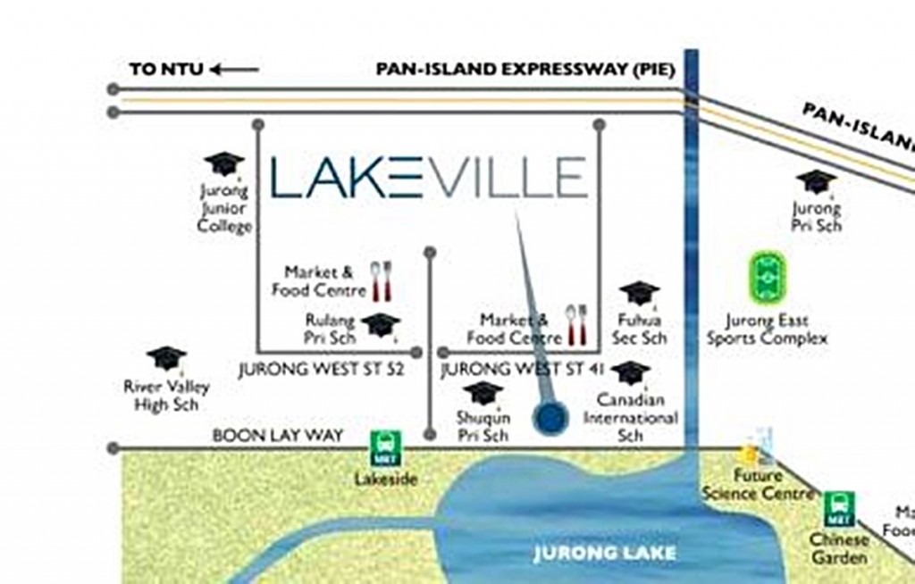 nearby schools, walking distance, distance, lakeville