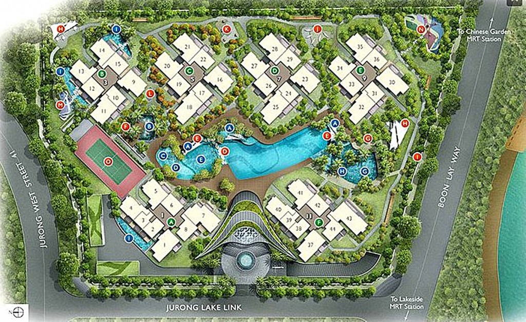 site plan, site map, location, lakeville