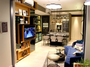  - High Park Residences Review