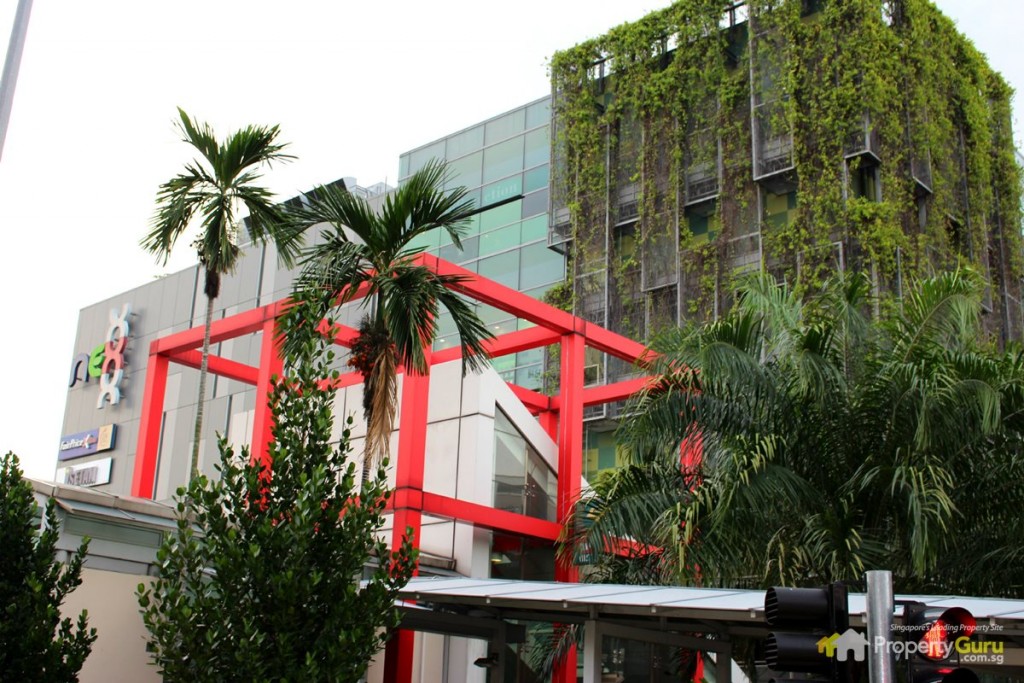 nearby, malls, amenities, entertainment