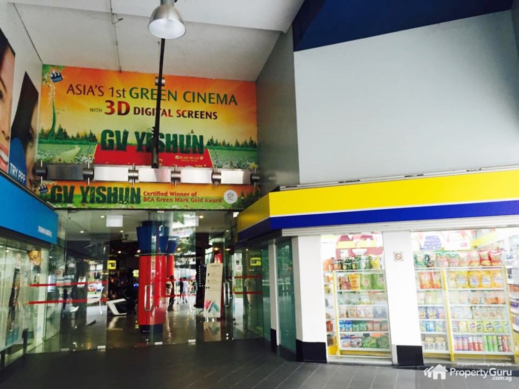 north park residences, amenities, nearby malls, amenities