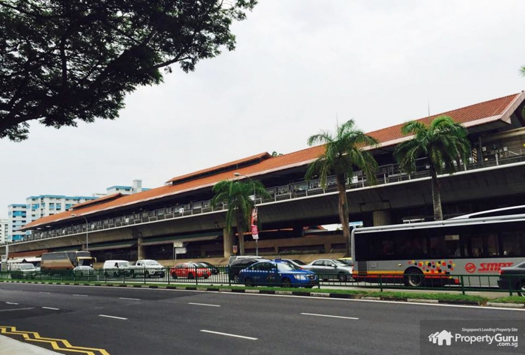 location, roads, convenience, north park residences