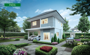  - รีวิวโครงการ: เพอร์เฟค พาร์ค ราชพฤกษ์ (Perfect Park Ratchapruk)