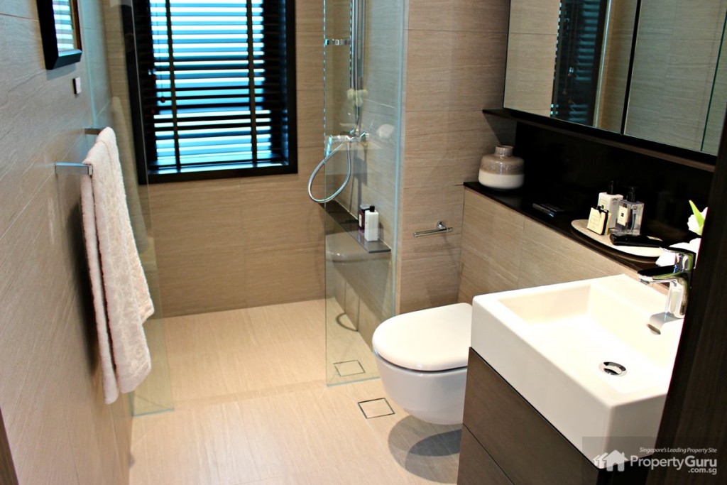 toilet, washroom, four bedroom, room, unit