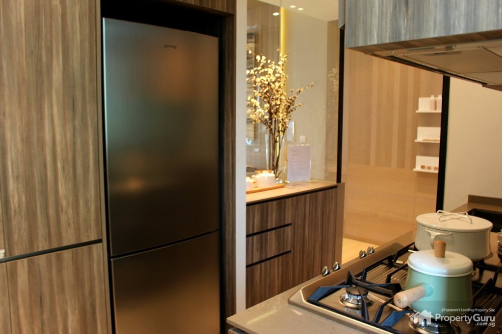 three bedroom, room, layout, unit