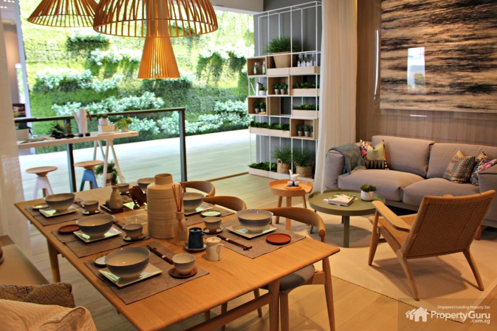 three bedroom, room, layout, unit