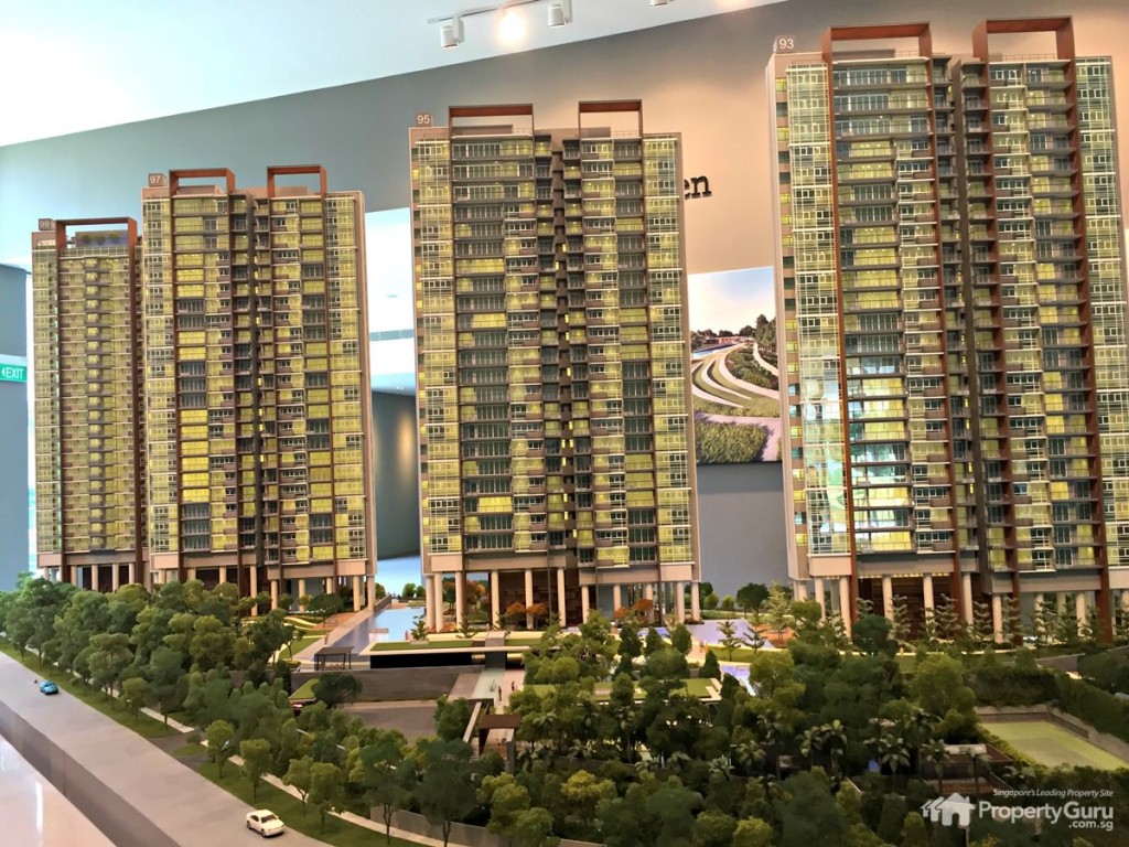3D, condo, CBD, alexandra, prince charles crescent