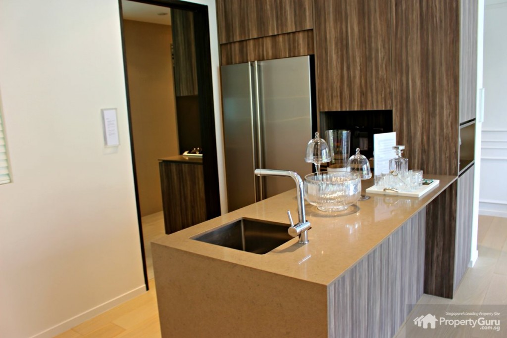 four bedroom, room, unit, layout