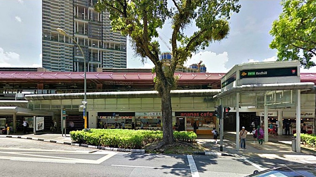 location, nearby, MRT, walking distance, transport