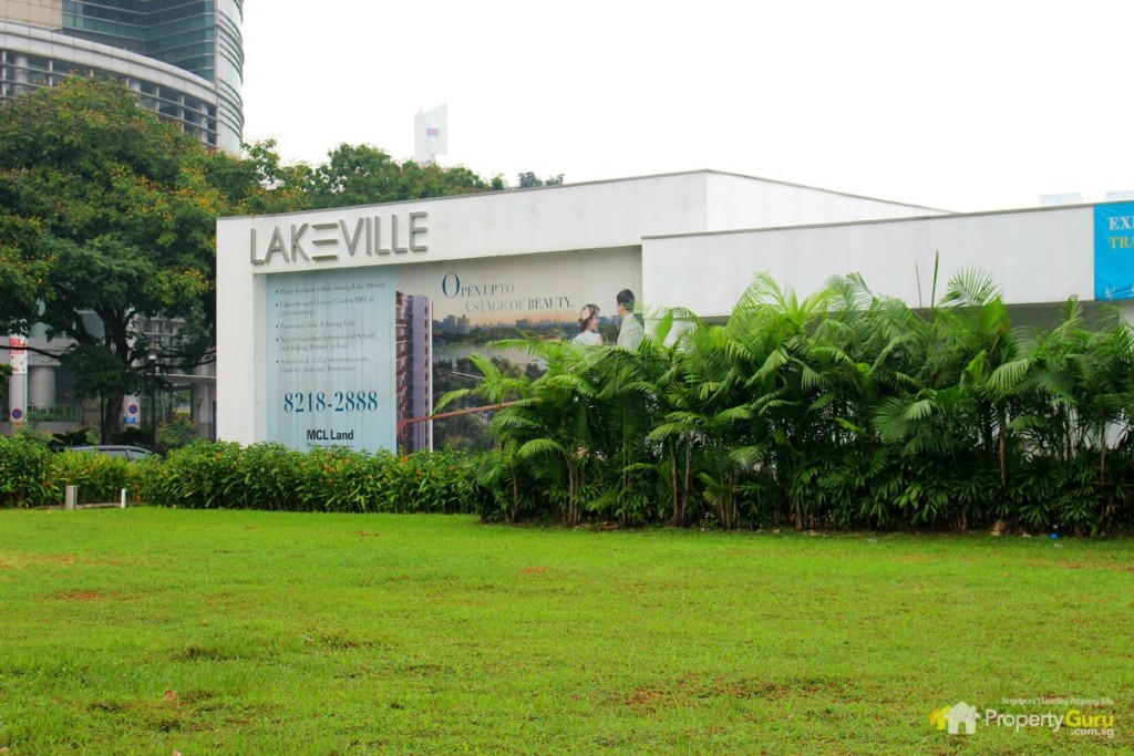 lakeville, jurong east